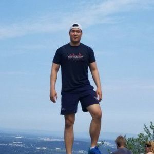 Meet your Posher, Steven